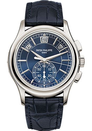 patek philippe 9560|patek philippe complications annual calendar.